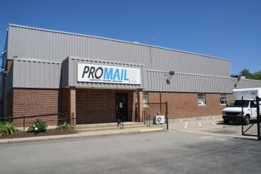 The Providence Center’s ProMail: 30 Years of Workplace Training