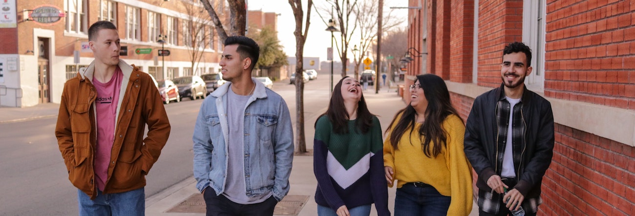 Adolescent And Teen Programs