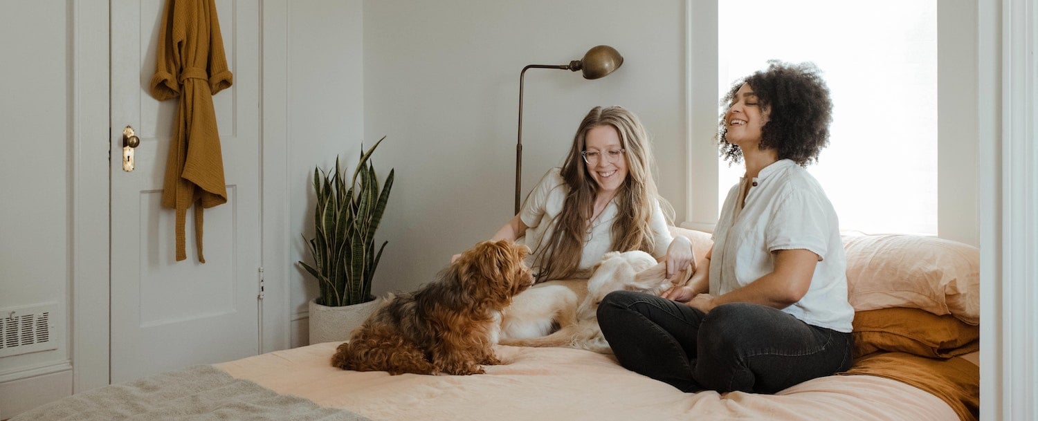 Residential Group Homes and Supportive Housing