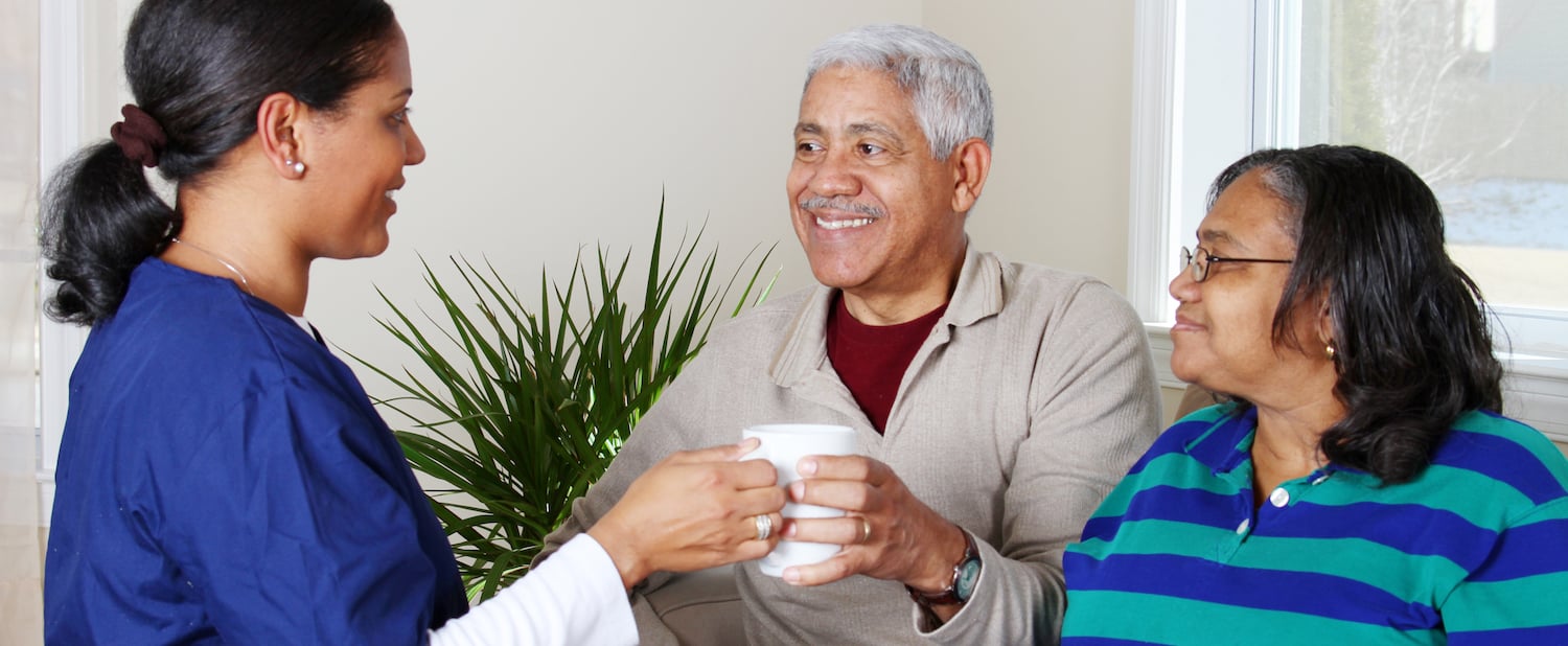Integrated Community Treatment Teams