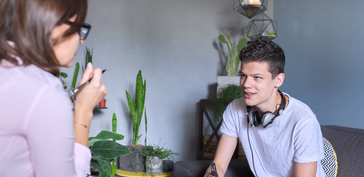 School Counseling And Support Program